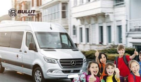 Öğrenci taşımacılığı