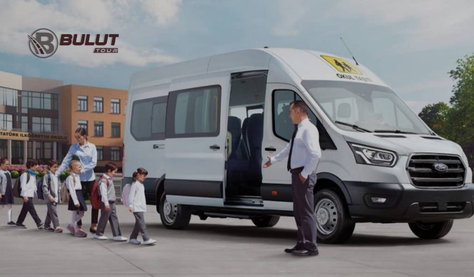 Öğrenci taşımacılığı