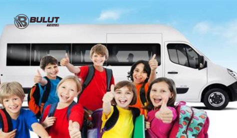 Öğrenci taşımacılığı