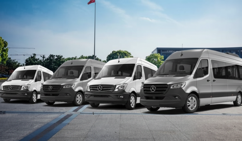 Personel Taşımacılığı