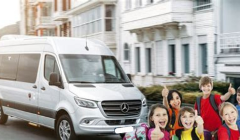 Öğrenci Taşımacılığı